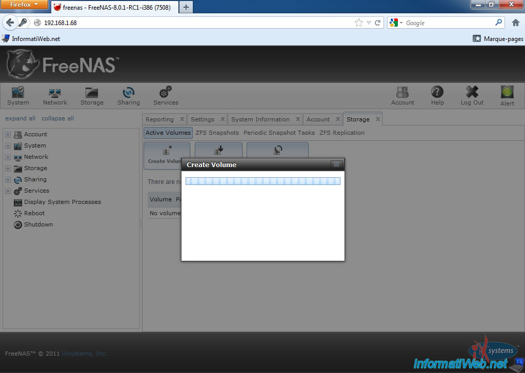 Turn your old computer into a NAS with FreeNAS Others Tutorials